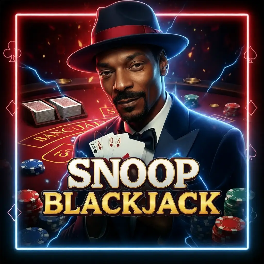 BlackJack game thumbnail