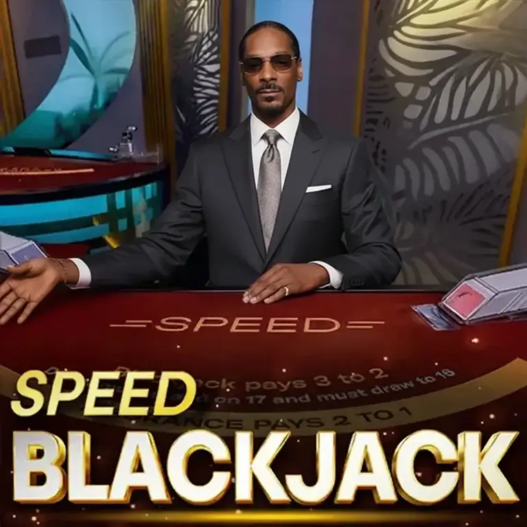 Blackjack Classic game thumbnail